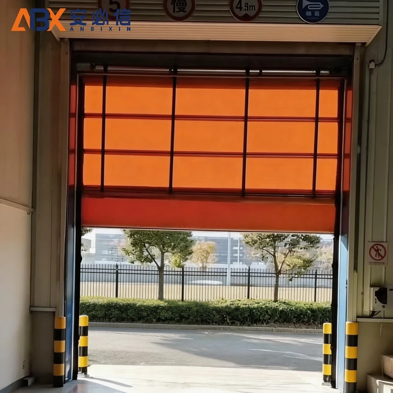 陇南市堆积门