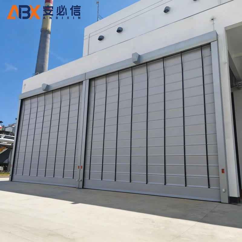 陇南市高速堆积门